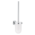 GROHE Essentials szczotka toaletowa, chrom 40374001