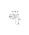Grohe Essentials uchwyt na papier, brushed cool sunrise 40689GN1