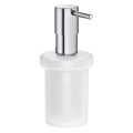 Grohe Essentials dozownik, chrom 40394001