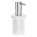 GROHE Essentials dozownik do mydła, chrom 40394001