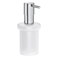GROHE Essentials dozownik do mydła, chrom 40394001
