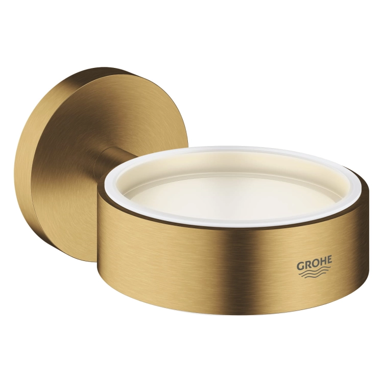 Grohe Essentials uchwyt, brushed cool sunrise 40369GN1