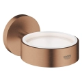 Grohe Essentials uchwyt, brushed warm sunset 40369DL1