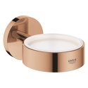 GROHE Essentials uchwyt, miedziany błyszczący - warm sunset 40369DA1