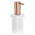 Grohe Essentials dozownik, warm sunset 40394DA1