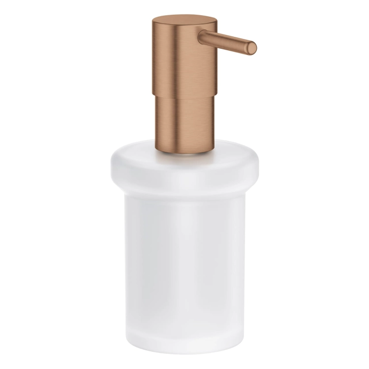 Grohe Essentials dozownik, brushed warm sunset 40394DL1