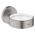 Grohe Essentials uchwyt, stal nierdzewna 40369DC1