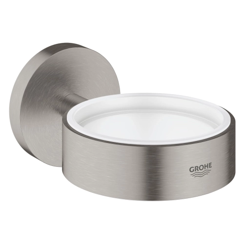 Grohe Essentials uchwyt, stal nierdzewna 40369DC1