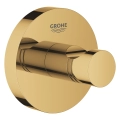 Grohe Essentials haczyk, cool sunrise 40364GL1