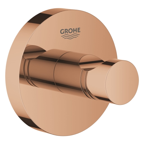 Grohe Essentials haczyk, warm sunset 40364DA1