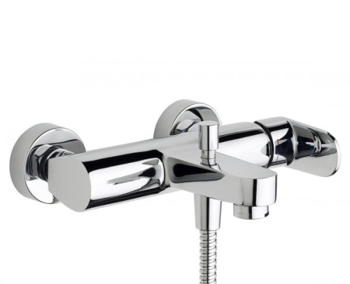Paffoni Candy bateria wannowa CA022CR