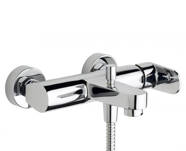 Paffoni Candy bateria wannowa CA022CR