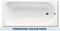 Kaldewei Saniform Plus wanna prostokątna 160x70 cm z powłoką uszlachetnioną model 362-1 1117.0001.3001