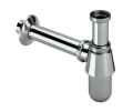 Viega półsyfon umywalkowy chrom model 5753, 100.674