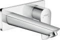 HansGrohe Talis E bateria umywalkowa podtynkowa l-165mm, element zewnętrzny 71732000