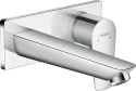 HansGrohe Talis E bateria umywalkowa podtynkowa l-165mm, element zewnętrzny 71732000