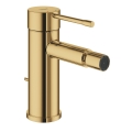 Grohe Essence S-size bateria bidetowa, cool sunrise 32935GL1