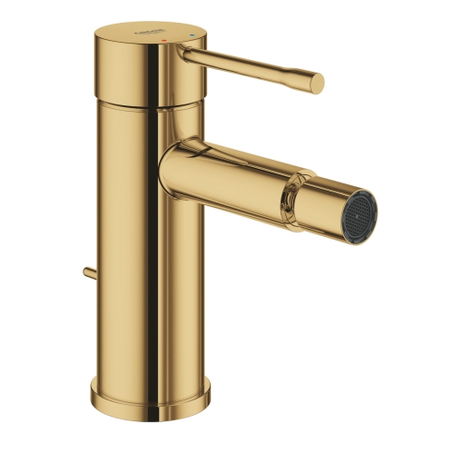 Grohe Essence S-size bateria bidetowa, cool sunrise 32935GL1