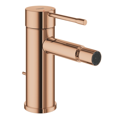 Grohe Essence S-size bateria bidetowa, warm sunset 32935DA1