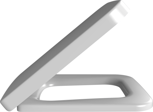 Villeroy&Boch Omnia Architectura deska sedesowa wolnoopadającą 9M58S101