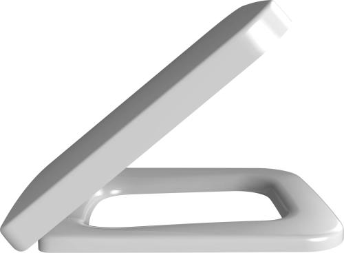 Villeroy&Boch Omnia Architectura deska sedesowa wolnoopadającą 9M58S101