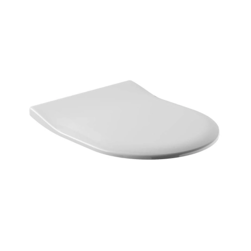 Villeroy&Boch Avento Slim deska sedesowa wolnoopadająca 9M87S101