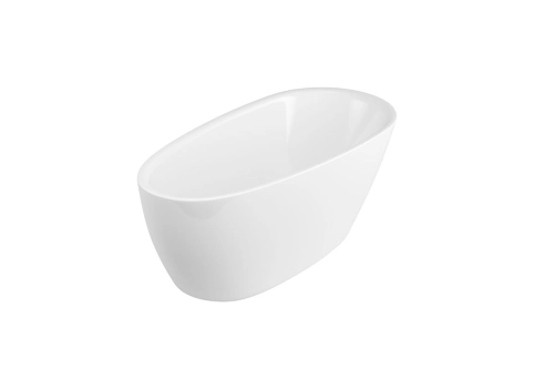 Excellent Olia 2.0 wanna wolnostojąca 150x73x57cm WAEX.OLI2.15WH