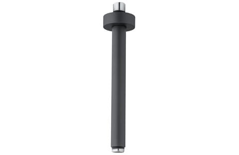 Emmevi ramię sufitowe 200mm, czarny mat C00680NO