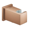 Grohe Euphoria Cube kolanko przyłączeniowe ścienne brushed warm sunset 26370DL0