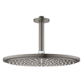 Grohe Rainshower Cosmopolitan prysznic górny 310mm z ramieniem sufitowym, brushed hard graphite 26067AL0