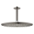 Grohe Rainshower Cosmopolitan prysznic górny 310mm z ramieniem sufitowym, brushed hard graphite 26067AL0