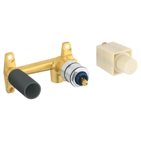 GROHE element podtynkowy baterii umywalkowej 23200000
