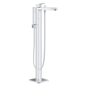 GROHE Eurocube bateria wannowa wolnostojąca, element zewnętrzny, chrom 23672001