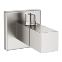 GROHE Eurocube zawór przyłączeniowy 1/2"x3/8" stal nierdzewna 22012DC0