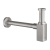 Grohe półsyfon umywalkowy, stal nierdzewna 40564DC0
