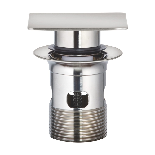 Grohe zawór odpływowy do umywalki, stal nierdzewna 40565DC0