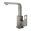 Grohe Eurocube L-size bateria umywalkowa, brushed hard graphite 23135AL0