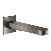 GROHE Plus wylewka wannowa, grafit szczotkowany - brushed hard graphite 13404AL3