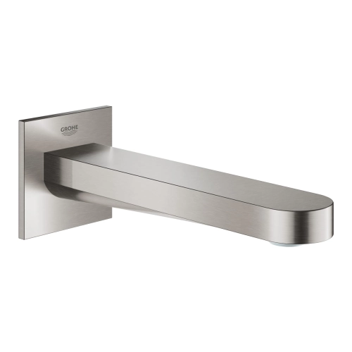 Grohe Plus wylewka wannowa, stal nierdzewna 13404DC3