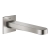 Grohe Plus wylewka wannowa, stal nierdzewna 13404DC3