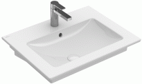 Villeroy&Boch Venticello umywalka meblowa 60x50cm 41246001