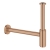 Grohe półsyfon umywalkowy, brushed warm sunset 28912DL0