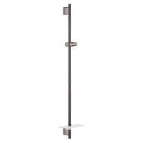 GROHE Rainshower SmartActive drążek prysznicowy 0,9m, grafit błyszczący - hard graphite 26603A00