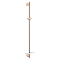 GROHE Rainshower SmartActive drążek prysznicowy 0,9m, miedziany błyszczący - warm sunset 26603DA0