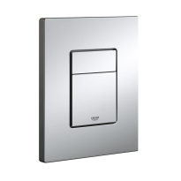 GROHE Skate Cosmopolitan przycisk spłukujący, chrom 38732000