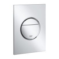 GROHE Nova Cosmopolitan S przycisk spłukujący, chrom 37601000