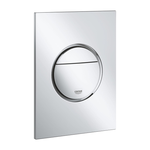 Grohe Nova Cosmopolitan S przycisk spłukujący, chrom 37601000