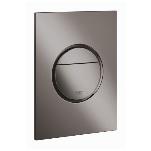 Grohe Nova Cosmopolitan S przycisk spłukujący, hard graphite 37601A00