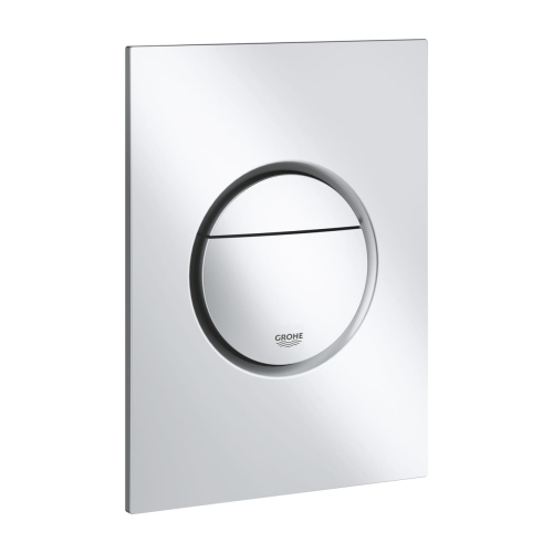 Grohe Nova Cosmopolitan S przycisk spłukujący, chrom mat 37601P00