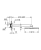 Grohe Rainshower SmartActive Cube 310 deszczownica z ramieniem 430mm, 2 strumienie, brushed cool sunrise 26479GN0